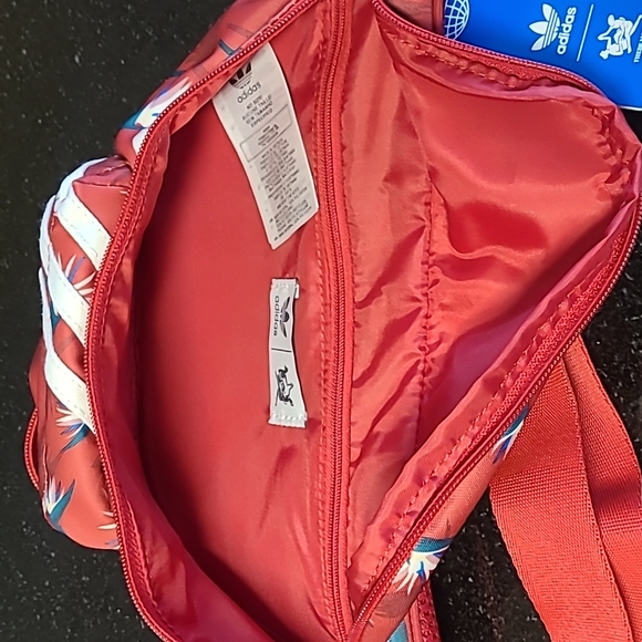 Adidas Thebe Magugu Unisex Waistbag - Picture 10 of 12